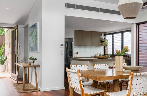 Broken Head House | Seaside seclusion awaits at Tidemark