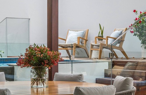 Broken Head House | Seaside seclusion awaits at Tidemark