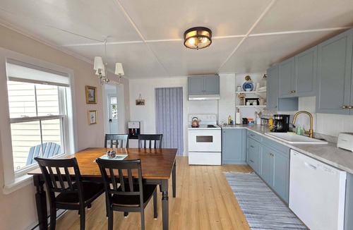 Fogo House | Seaside Serendipity Cottage