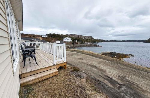 Fogo House | Seaside Serendipity Cottage