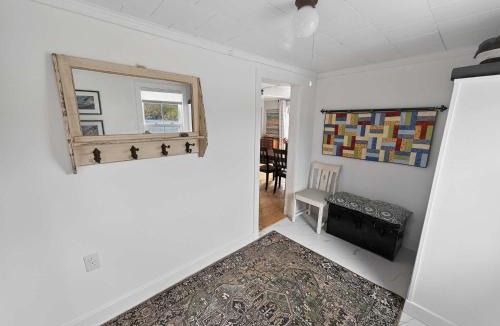 Fogo House | Seaside Serendipity Cottage