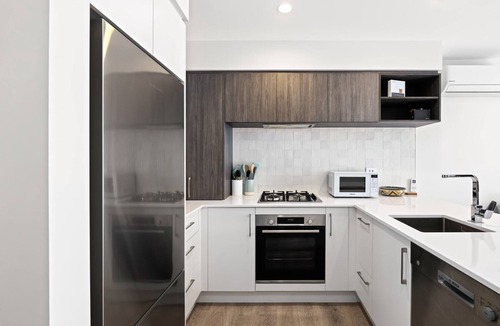 Mount Maunganui Apartment | Seaside Serenity at Bask Retreats