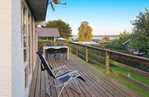 Hvidbjerg Strand House | Seaside Serenity at Hvidbjerg-By Traum