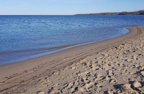 Hvidbjerg Strand House | Seaside Serenity at Hvidbjerg-By Traum
