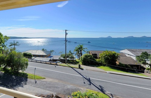 Soldiers Point House | Seaside Serenity Soldiers Point