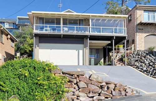 Soldiers Point House | Seaside Serenity Soldiers Point