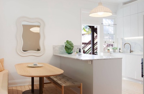 Coogee Apartment | Seaside Serenity, Coogee Isyd