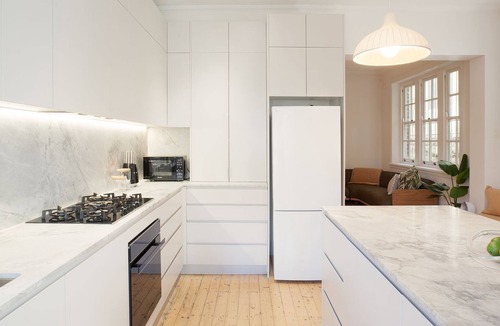 Coogee Apartment | Seaside Serenity, Coogee Isyd