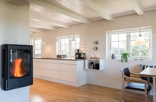 Nymindegab House | Seaside Serenity in Nymindegab-By Traum