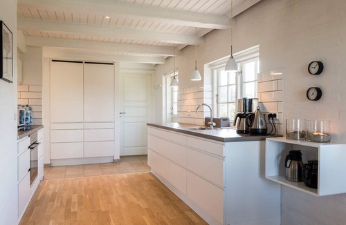 Nymindegab House | Seaside Serenity in Nymindegab-By Traum