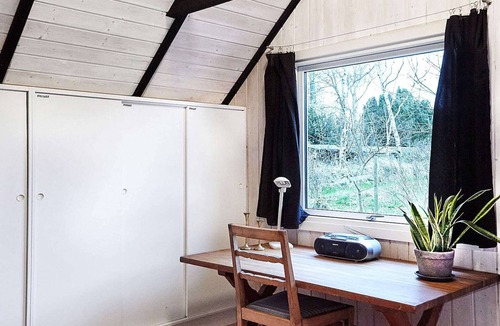 Ebbeløkke House | Seaside Serenity in LumsAYs-By Traum