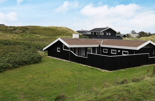 Blokhus House | Seaside Serenity in Blokhus-By Traum