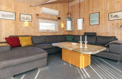 Blokhus House | Seaside Serenity in Blokhus-By Traum