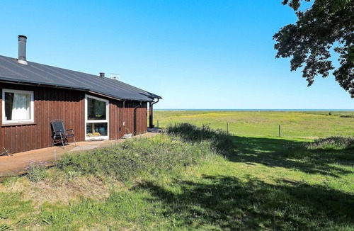 Nordost House | Seaside Serenity in LyngsAY-By Traum