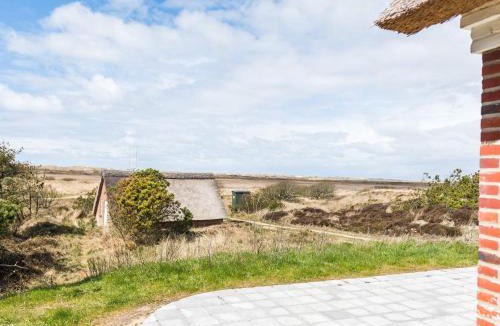 Nymindegab House | Seaside Serenity in Nymindegab-By Traum