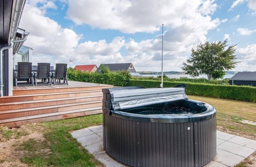 Broager House | Seaside Serenity in Vemmingbund-By Traum