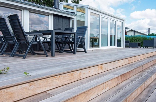Broager House | Seaside Serenity in Vemmingbund-By Traum