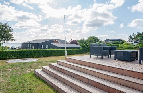 Broager House | Seaside Serenity in Vemmingbund-By Traum