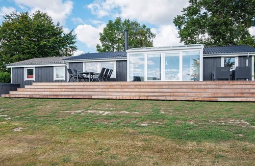 Broager House | Seaside Serenity in Vemmingbund-By Traum