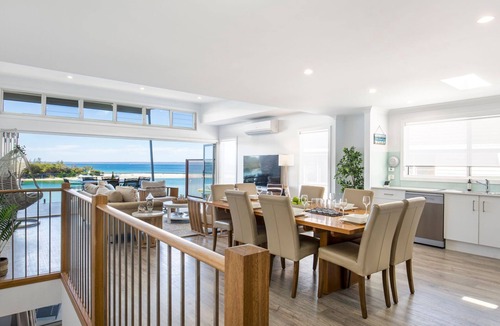 Huskisson House | Seaside Serenity Jervis Bay