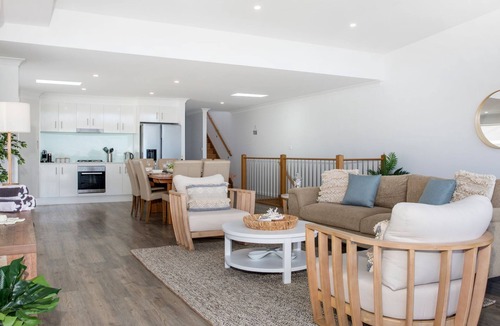 Huskisson House | Seaside Serenity Jervis Bay