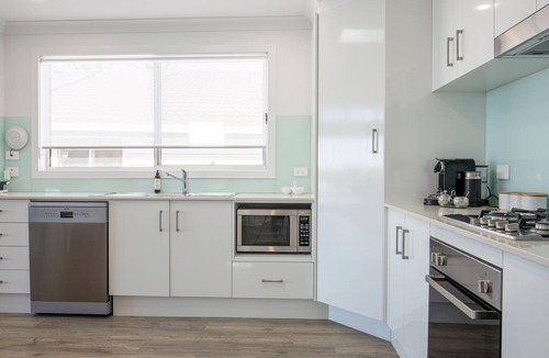 Huskisson House | Seaside Serenity Jervis Bay