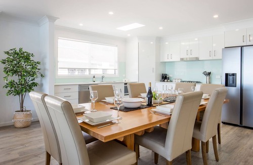 Huskisson House | Seaside Serenity Jervis Bay