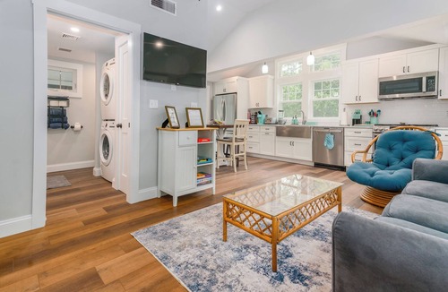 Bass River House | Seaside Serenity - New Construction!