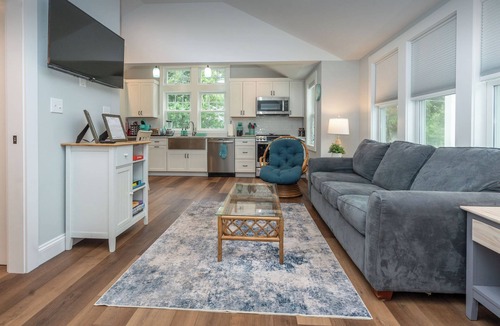 Bass River House | Seaside Serenity - New Construction!