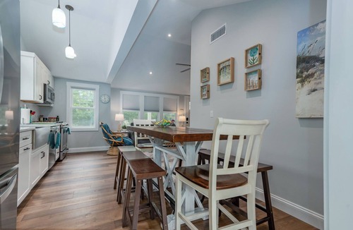 Bass River House | Seaside Serenity - New Construction!