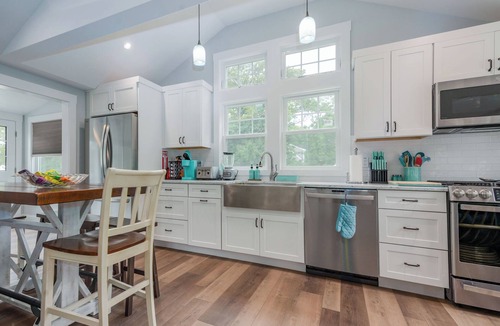 Bass River House | Seaside Serenity - New Construction!