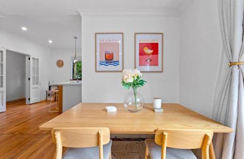 Beach Haven House | Seaside Serenity