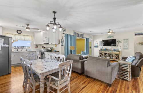 Bostroms House | Seaside Serenity Oceanfront Pool Home