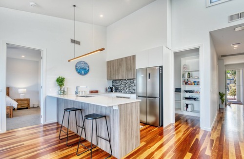 Inverloch House | Seaside Serenity Retreat