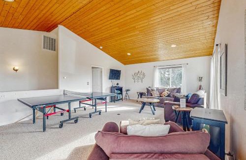 Seaside House | Seaside Serenity