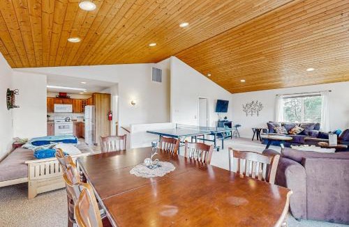 Seaside House | Seaside Serenity
