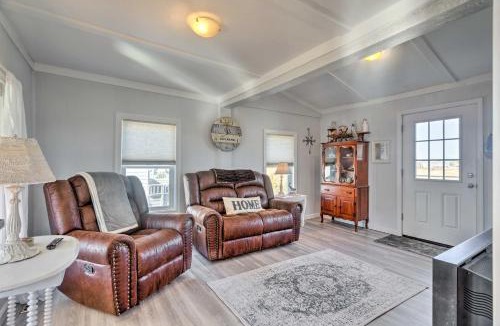 Matunuck House | Seaside SK Getaway Steps to Matunuck Beach!