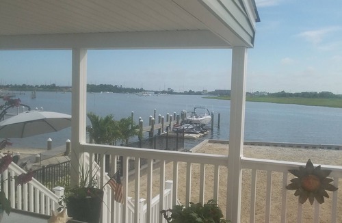 Seaside Heights House | Seaside Sky - Seaside Heights, NJ