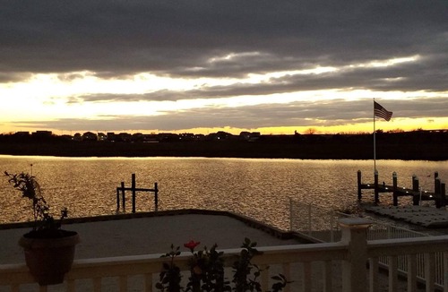 Seaside Heights House | Seaside Sky - Seaside Heights, NJ