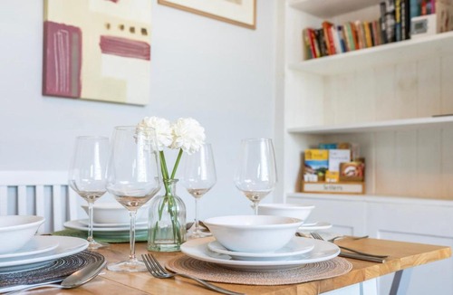 Caister-on-Sea House | Seaside Snug – 2 bedroom home