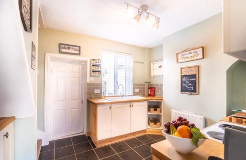 Caister-on-Sea House | Seaside Snug – 2 bedroom home