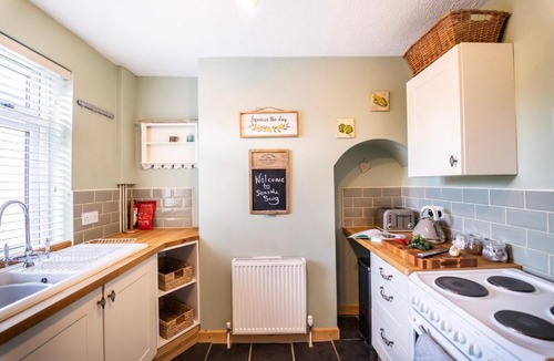 Caister-on-Sea House | Seaside Snug – 2 bedroom home