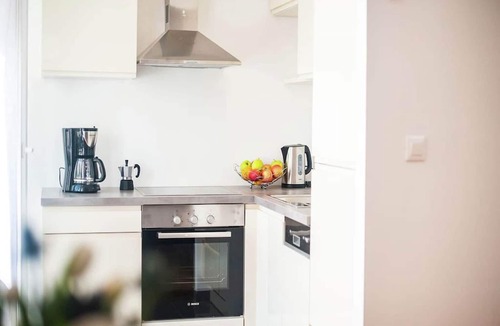 Lapad Apartment | Seaside Stay in Dubrovnik