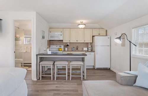 Wading River House | Seaside Stay: Waterfront with Views & Beach Access