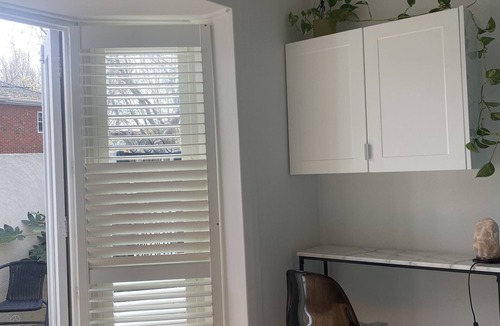 Elwood Apartment | Seaside Studio