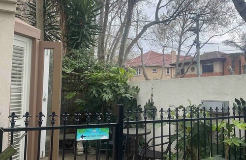 Elwood Apartment | Seaside Studio