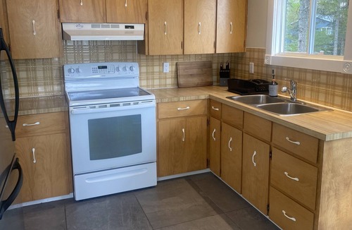 East Petpeswick Cottage | Seaside sunsets waterfront retreat