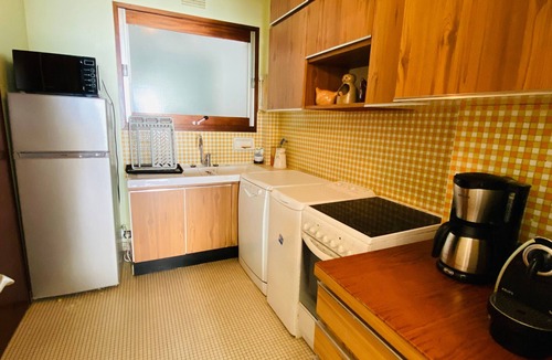 Les Sables d'Olonne Apartment | Seaside T3 Apartment for vacation