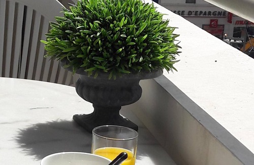 La Californie Apartment | SEASIDE - TERRACE - AIR CONDITIONING