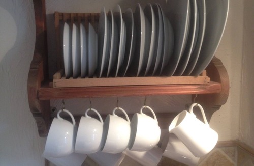 Stokeinteignhead Cottage | Seaside Thatched Devon Cottage just for two.